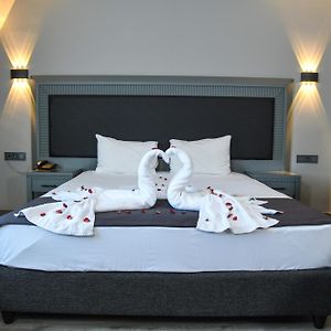 Standaard Kamer met een King Size Bed