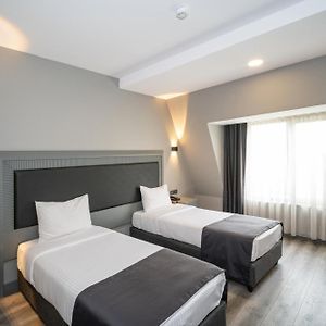 Standaard Kamer met Twee Aparte Bedden
